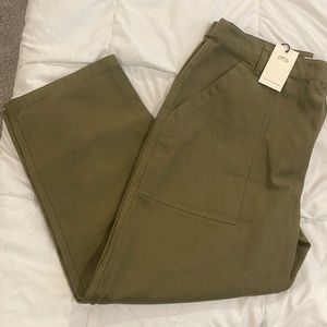 P&Co pants